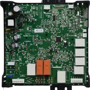 CARTE PUISSANCE ANTARES D1