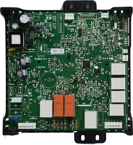 CARTE PUISSANCE ANTARES D1