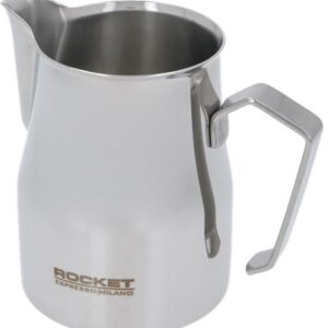 LATTIERA ROCKET 75 CL INOX