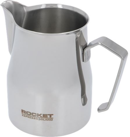 LATTIERA ROCKET 75 CL INOX