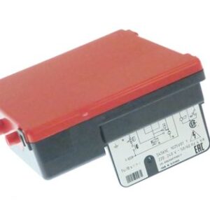 IGNITION CONTROL