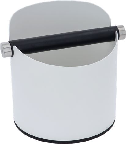 CASSETTO BATTIFONDI IN ACCIAIO INOX