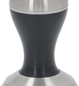 PESADO PRESSINO ø 58,5 mm BLACK&SILVER
