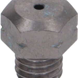 UGELLO M5x1 FORO ø 1,0 mm