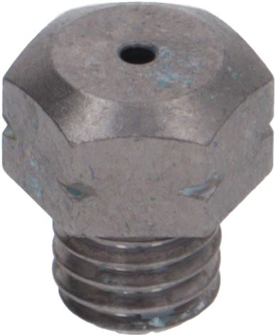 UGELLO M5x1 FORO ø 1,0 mm