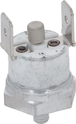 TERMOSTATO A CONTATTO 250°C M4 16A 250V