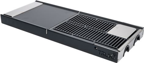 BASE PER MACINACAFFÈ LARGHEZZA 200 mm