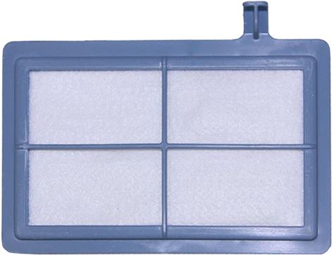 MICROFILTRO CON TELAIO ERGOEASY ELECTROL