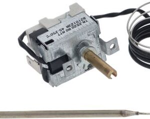 TERMOSTATO EGO 55.17052.080
