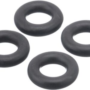 KIT GUARNIZIONI AD ANELLO (4PZ) BOSCH 00