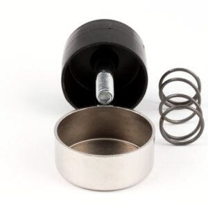 FOOT KIT SPRING LOAD(ONE ONLY