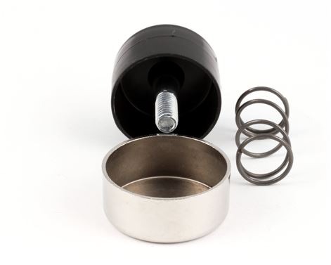 FOOT KIT SPRING LOAD(ONE ONLY