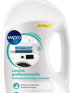 LESSIVE LIQUIDE 1.5L 23 LAVAGE