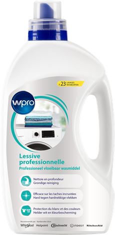 LESSIVE LIQUIDE 1.5L 23 LAVAGE