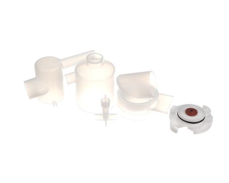 KIT PREVENT MAINT-FMD