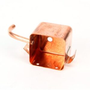 KIT, SQUARE OVERFLOW CUP
