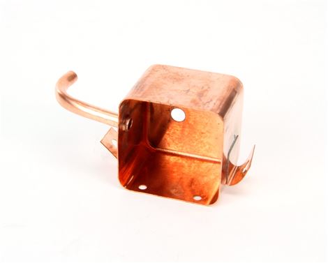 KIT, SQUARE OVERFLOW CUP