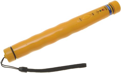 CERCAFUGHE SENSOR GAS ø 16,5x164 mm