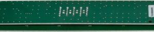 SCHEDA ELETTRONICA