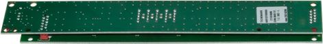 SCHEDA ELETTRONICA