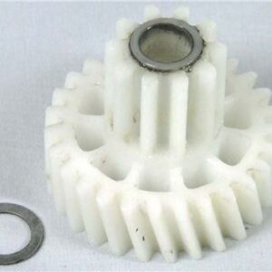 KIT GUARNIZIONE E RONDELLA KW715563 DE L