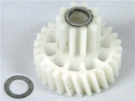 KIT GUARNIZIONE E RONDELLA KW715563 DE L
