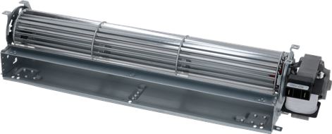 VENTILATORE TANGENZIALE DESTRO