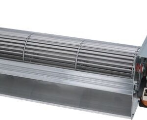 VENTILATORE TANGENZIALE 330 mm DX