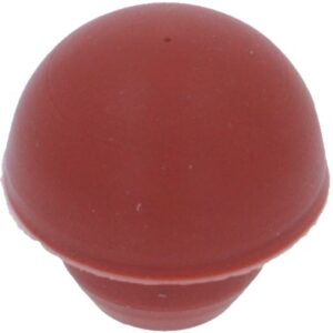 TAPPO VALVOLA IN SILICONE