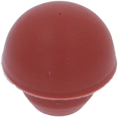 TAPPO VALVOLA IN SILICONE