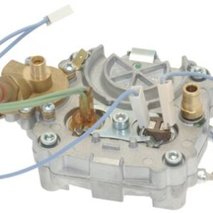 CALDAIA 230V