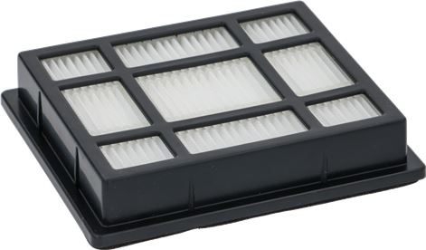 FILTRO HEPA H13 ONE NILFISK 107414332