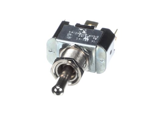KIT TOGGLE SWITCH-INCR/DECR