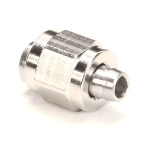 FITTING,.25 SWIVELNUT X.25 BARB