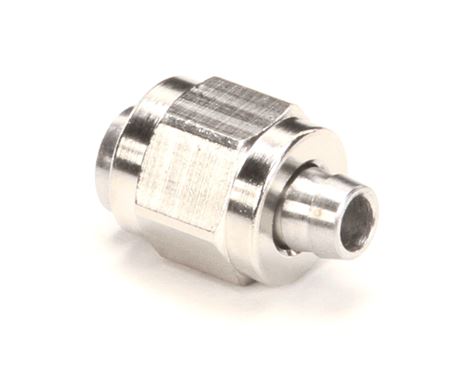 FITTING,.25 SWIVELNUT X.25 BARB