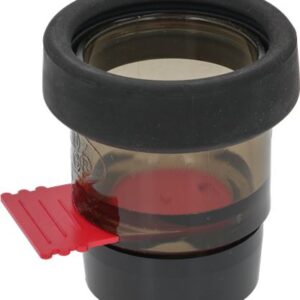 ADATTATORE PER LATTA CAFFÈ