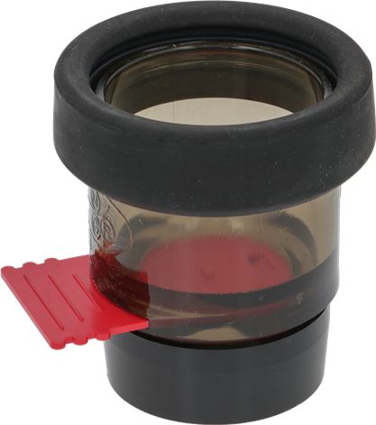 ADATTATORE PER LATTA CAFFÈ