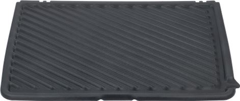 PIASTRA CG298.BK EX:A12