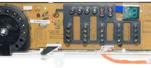 CARTE CONTROLE ET PUISSANCE