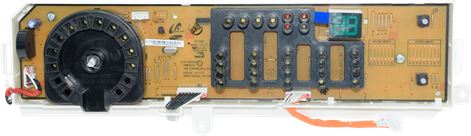 CARTE CONTROLE ET PUISSANCE