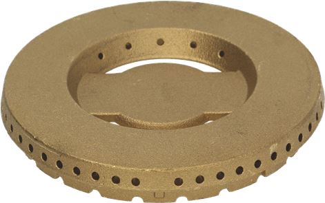 CORONA OTTONE TIPO GLEM GAS