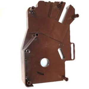 ASSIEME FIANCO PROTEZIONE DX