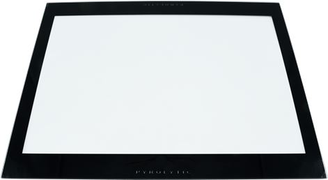 VITRE INTERIEURE DE PORTE