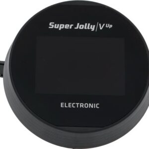 ASSIEME SCHEDA DISPLAY SUPER JOLLY V UP