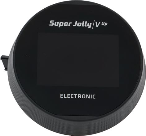 ASSIEME SCHEDA DISPLAY SUPER JOLLY V UP