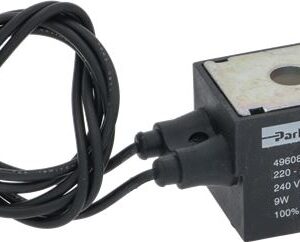 BOBINA PARKER LA 220/240V 50/60Hz 9W
