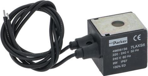 BOBINA PARKER LA 220/240V 50/60Hz 9W