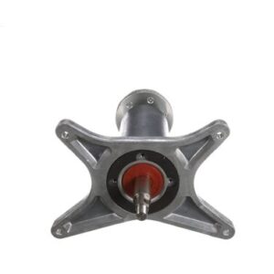 BEARING SHAVER ASSEMBLY