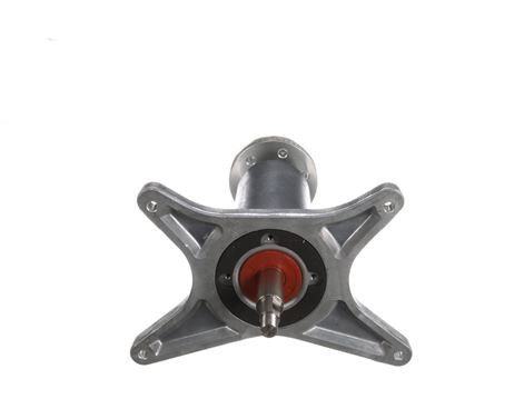 BEARING SHAVER ASSEMBLY