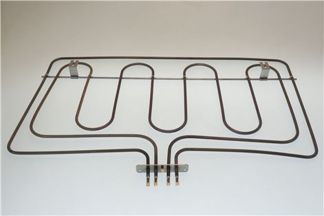 RESISTENZA CIELO 1300+2800W SMEG